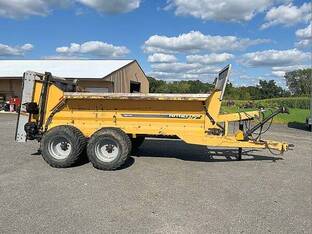 2020 TUBE-LINE Nitro 375RS