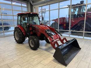 2023 Case IH FARMALL 45C