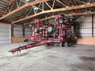 2013 Case IH TIGERMATE 200