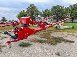 2025 Farm King 13x95