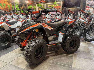 2025 Kayo Fox / Storm 70