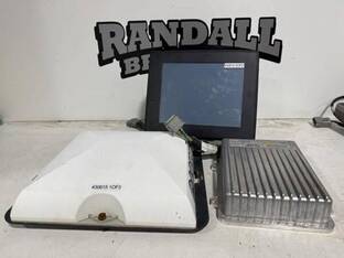 Trimble NAV CONTROLLER II