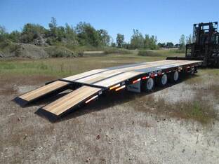 2024 Talbert AC3-25-AR