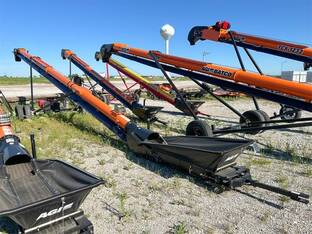 2025 Batco FX4-1549FLTD