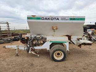 2011 Dakota 440