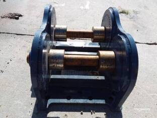 2024 Kent Mfg. 50CAP