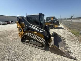 2023 John Deere 317G