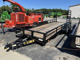 2025 Linx EQ07018-RS