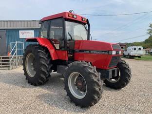 1990 Case IH 5120