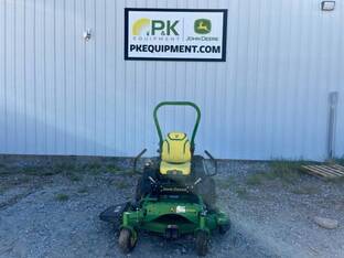2023 John Deere Z930M