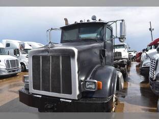 2012 Peterbilt 365
