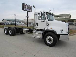 2026 Freightliner 114SD