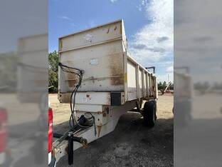 2008 Kuhn Knight 1160