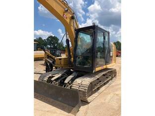 2019 Caterpillar 313F L GC