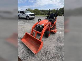 2019 Kubota BX2380