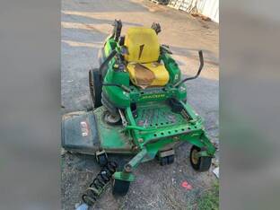 2012 John Deere Z925A