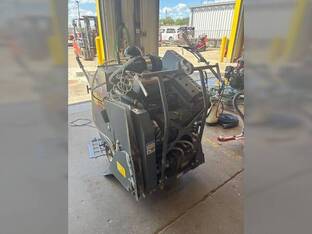 2021 Merritt M400SS-50G