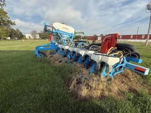 2023 Monosem UNR36-33-S