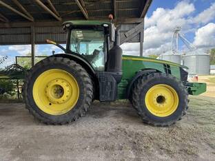 2020 John Deere 8400R