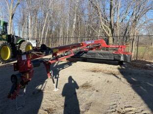 2022 New Holland 316