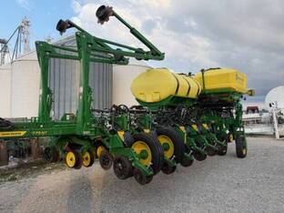 2023 John Deere 1775NT
