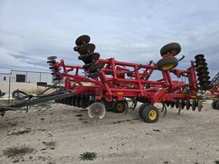 2019 Sunflower 4530-19