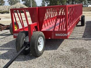 Industrias America 82R