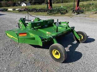 2023 John Deere RC8M