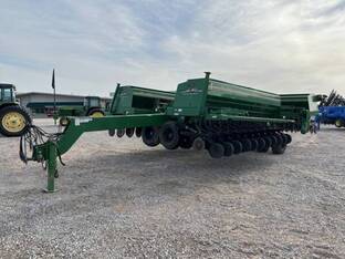 2013 Great Plains 3S-4000