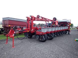 Case IH 1250