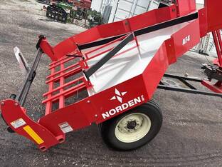 2023 Norden Mfg AF4