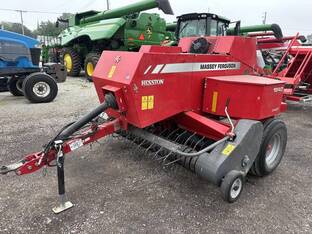 2019 Massey-Ferguson 1840