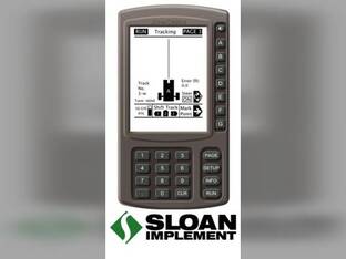 2007 John Deere Brown Box