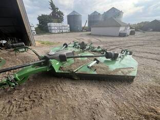 2017 Servis Rhino 3150