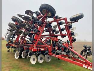 1994 New Holland 452 6' 8