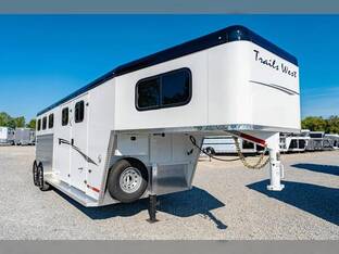 2026 Trails West SIERRA GN 3H