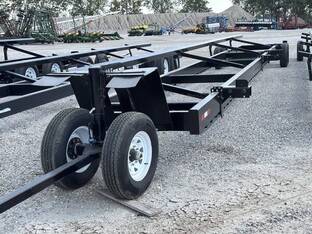 2024 FW TRAILERS F48