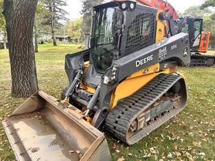 2024 John Deere 331G