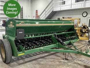 2014 Great Plains 1300