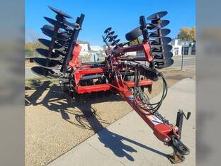 2013 Case IH RMX340