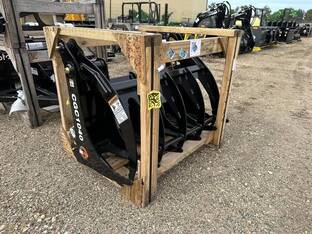 2025 Land Pride AP-CGC1040