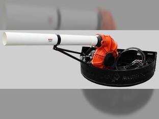 2024 LVI Rooster Blower