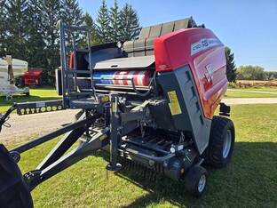 2020 Massey-Ferguson 4160V