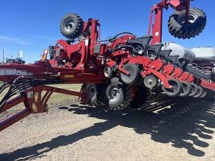2023 Norwood YIELDTRAC 36R22