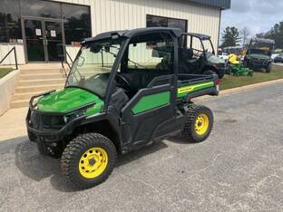 2024 John Deere GATOR XUV 835M
