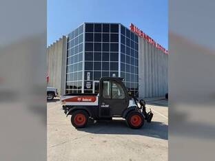 2023 Bobcat TOOLCAT UW56