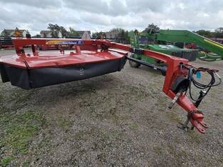 2008 New Holland H7230