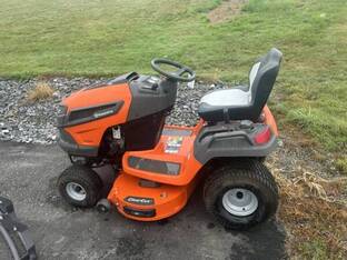 2023 Husqvarna TS 242XD