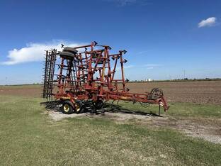 1995 Sunflower 5033-26