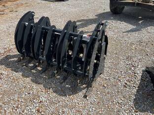 2024 Stout XHD 72-10